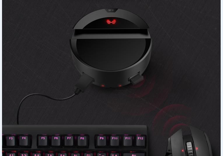 吃鸡神器北通,北通手柄玩吃鸡算模拟器吗