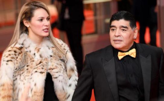 永远的马拉多纳,永远的马拉多纳视频