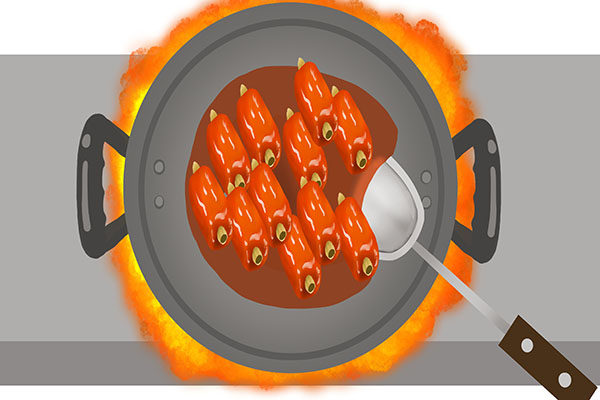 不粘锅是害人锅真相到底咋样,不粘锅真的有致癌物质吗