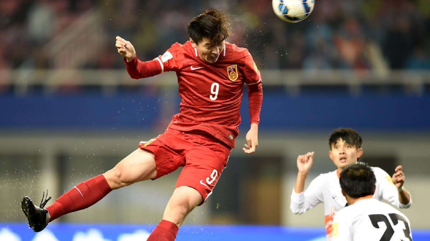 李铁预判,李铁谈国足未来规划