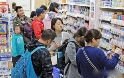 日本药妆店最值得购买清单,日本药妆店10大必买清单