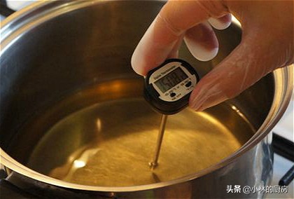 做出来的红油不亮,为什么你做的辣椒油不香