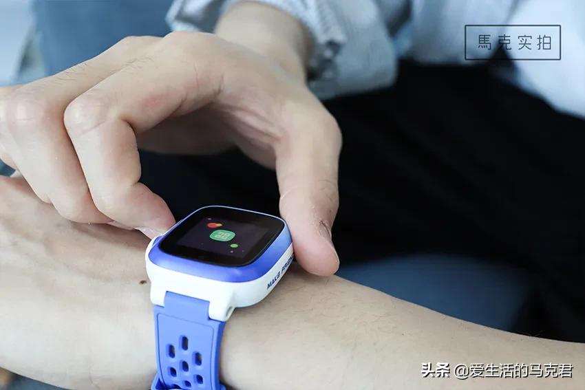 小天才电话手表能打电话不能定位,小天才手表没有电了还可以定位吗