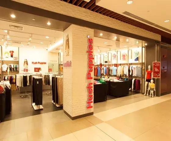 新加坡大型购物商场,新加坡购物一览表