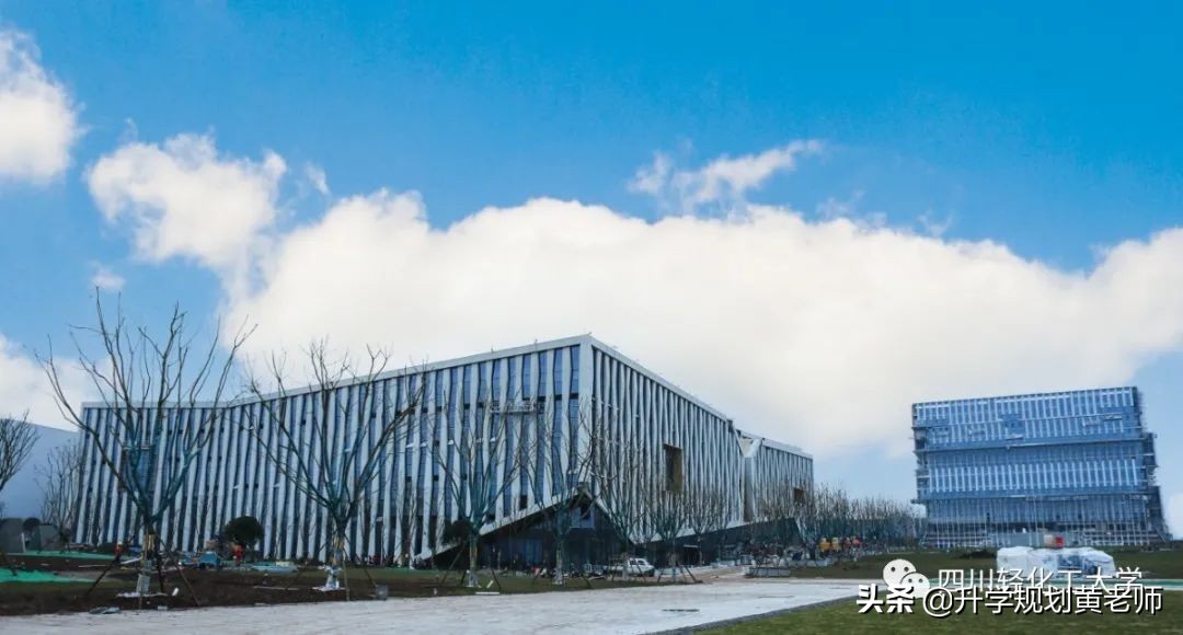 四川新建大学,四川哪些高校建新校区