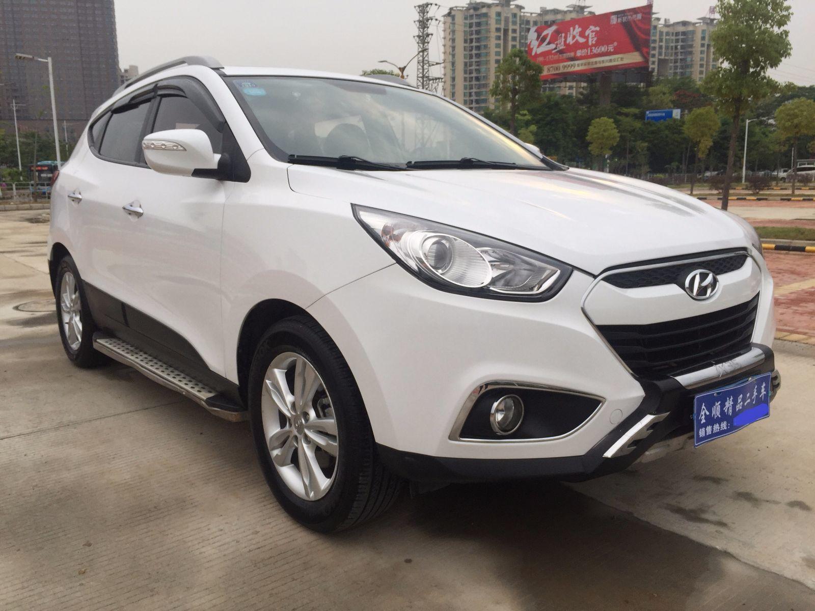 现代瑞纳4.99万就能入手,现代瑞纳最新价格表