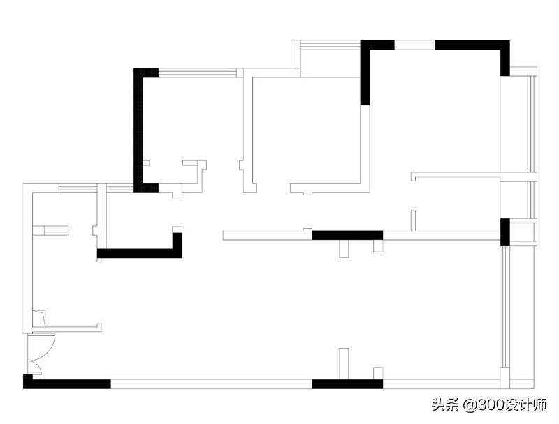 洪云瀚家庭装修,洪云瀚一家三口
