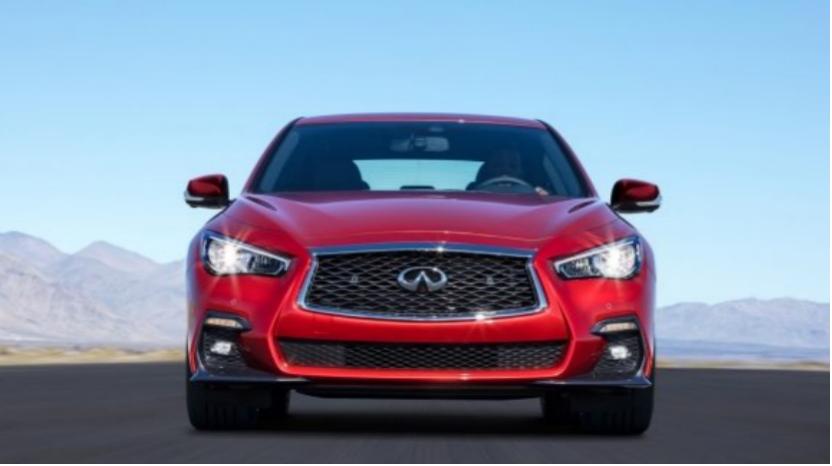 上路20万不到的轿车,颜值超高这4款豪车只要4.99万起步