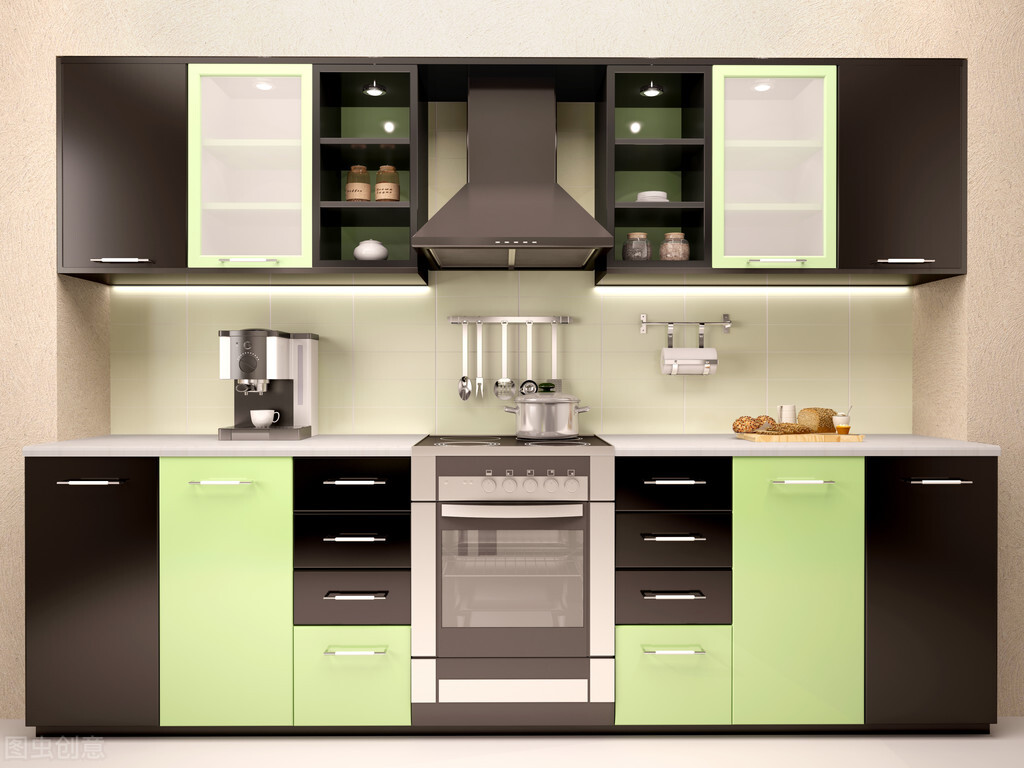 抽油烟机几年清洗一次最好,吸油烟机使用六年清洗全过程