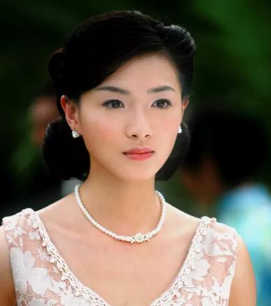 万茜与刘璇,万茜回应与刘璇撞脸