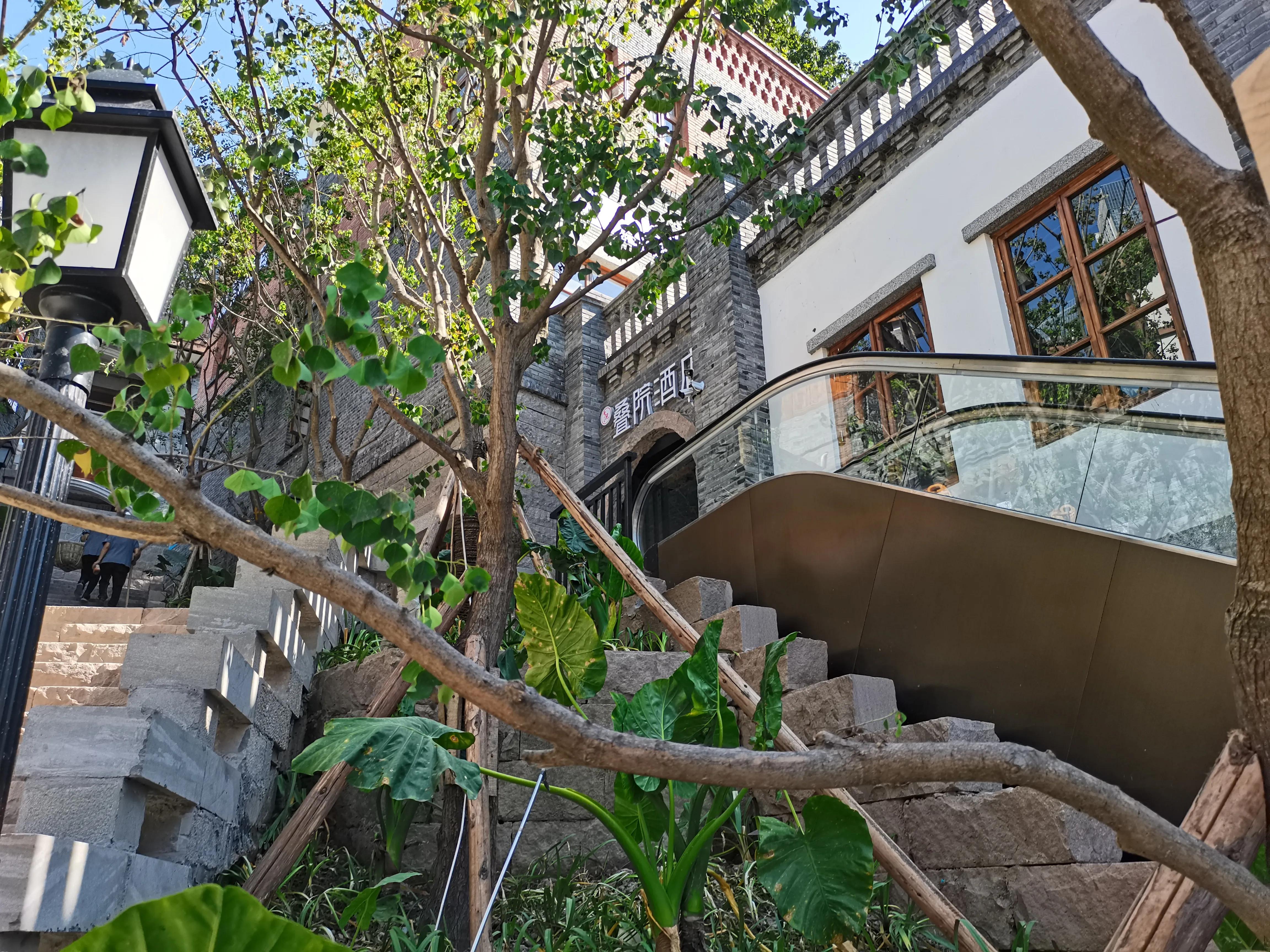 外地人来重庆攻略,外地人来重庆旅游攻略