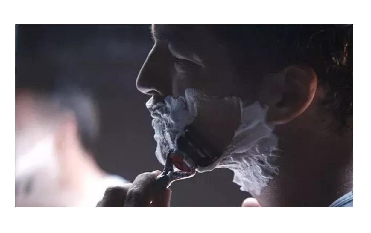 小米商城男人专属“宝刀”,德国纳米级工艺,奔驰车主:可用一年