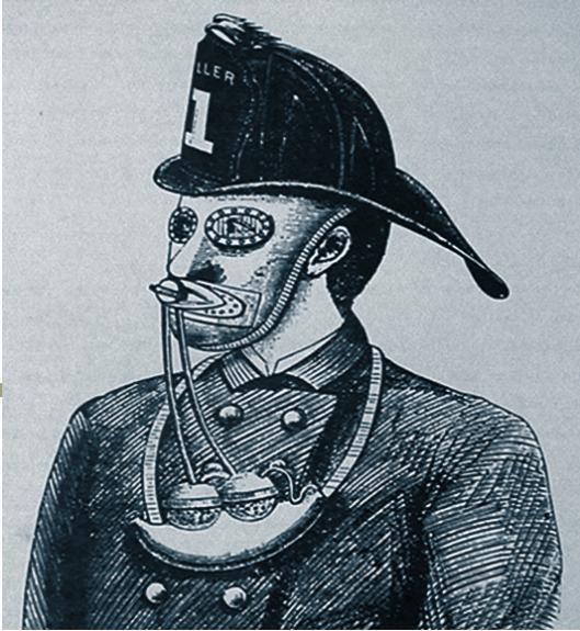 这些年我们戴过的口罩,我们日常戴的一次性口罩