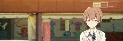 声之形男主为什么自我封闭,声之形是穿越回去吗