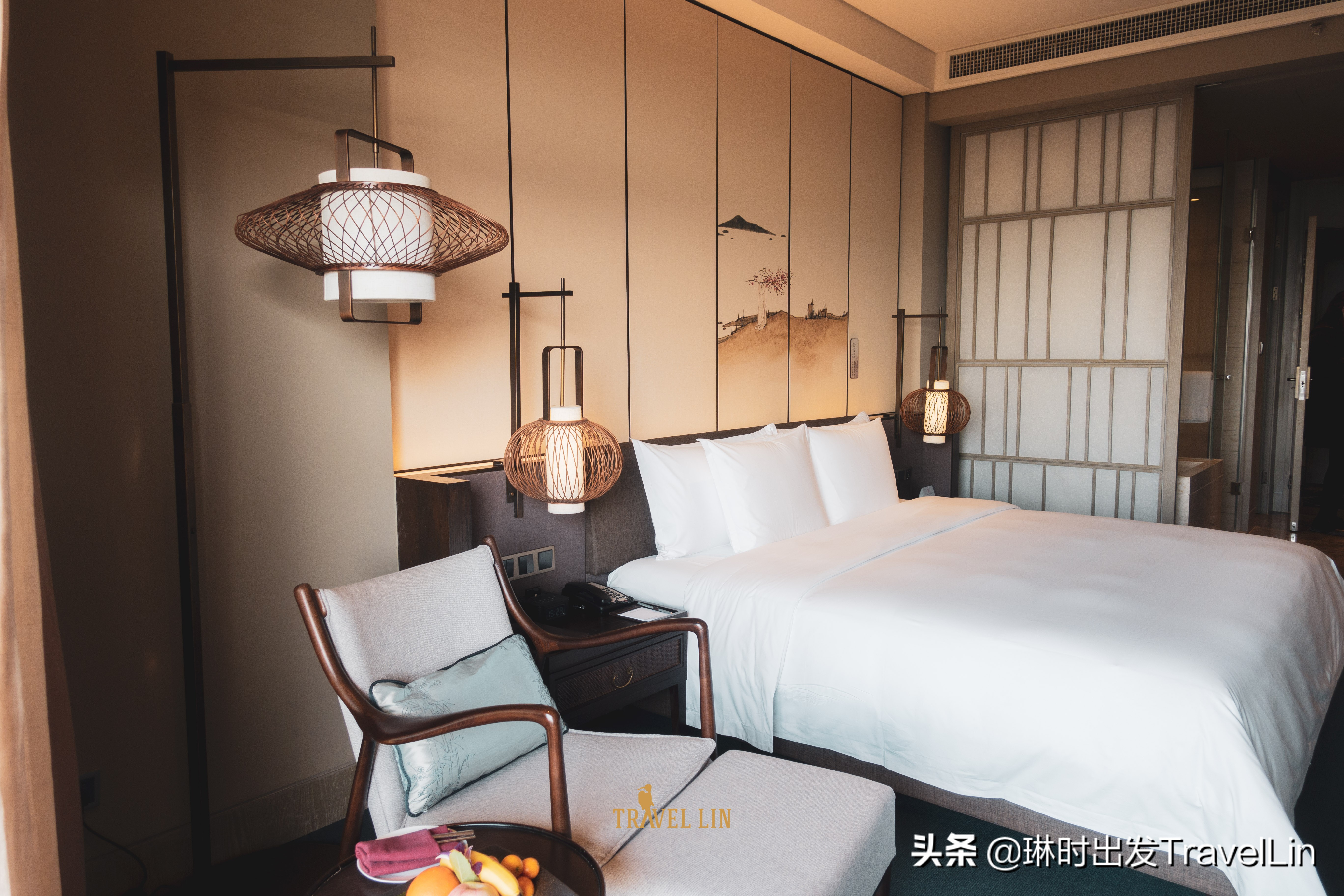 无锡灵山君来波罗蜜酒店自助餐,无锡灵山君来波罗蜜多客栈