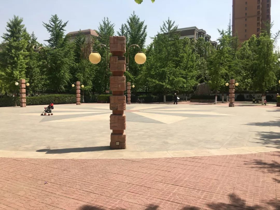 实探学区房,实探一线学区房