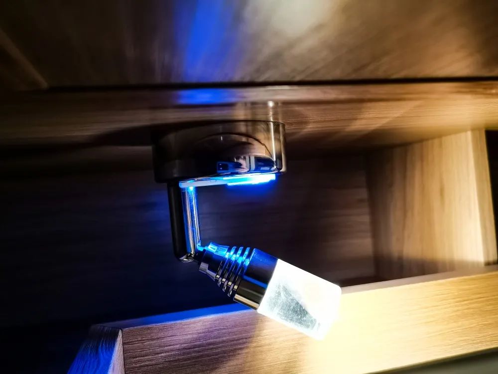 尺寸适中，适用1家4口，德国原装进口豪彼455UF你喜欢吗？