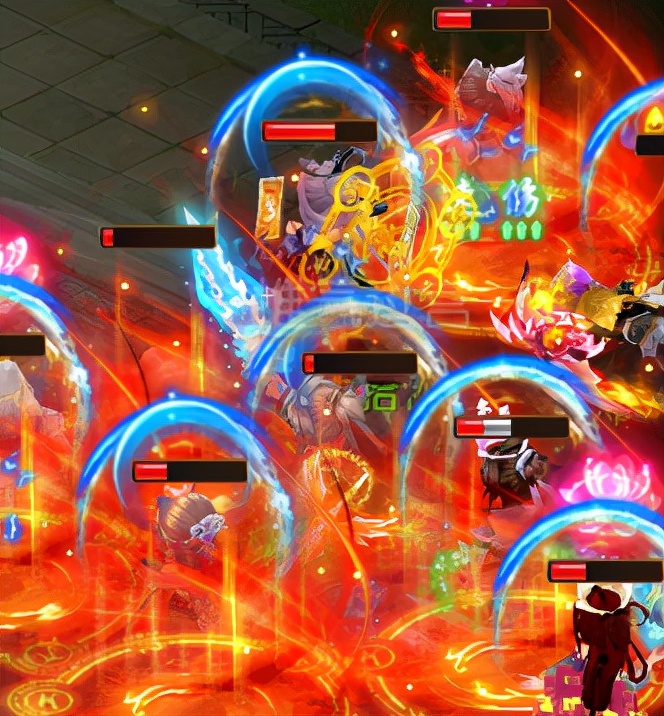 梦幻西游手游力挽狂澜区,梦幻西游手游起死回生有什么用