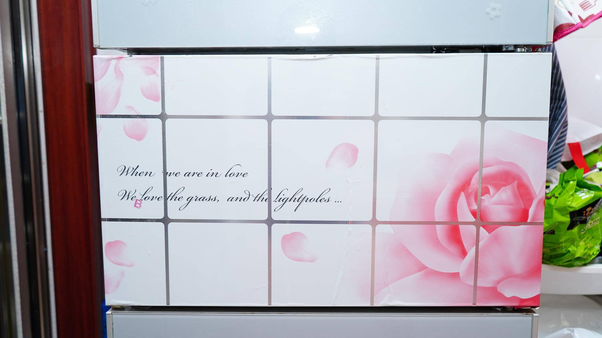 体积不大，容量不小，全域净化，水润微风——海信四门体验