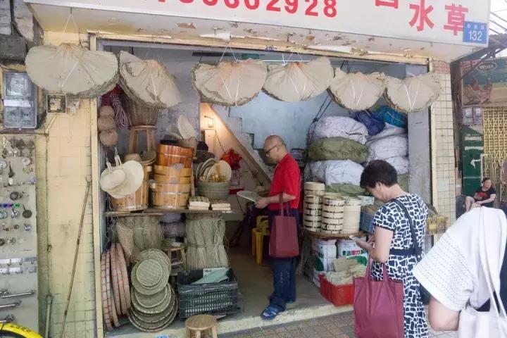 去广州必去的几条老街,“广府味”十足,正宗老广不一定全去过