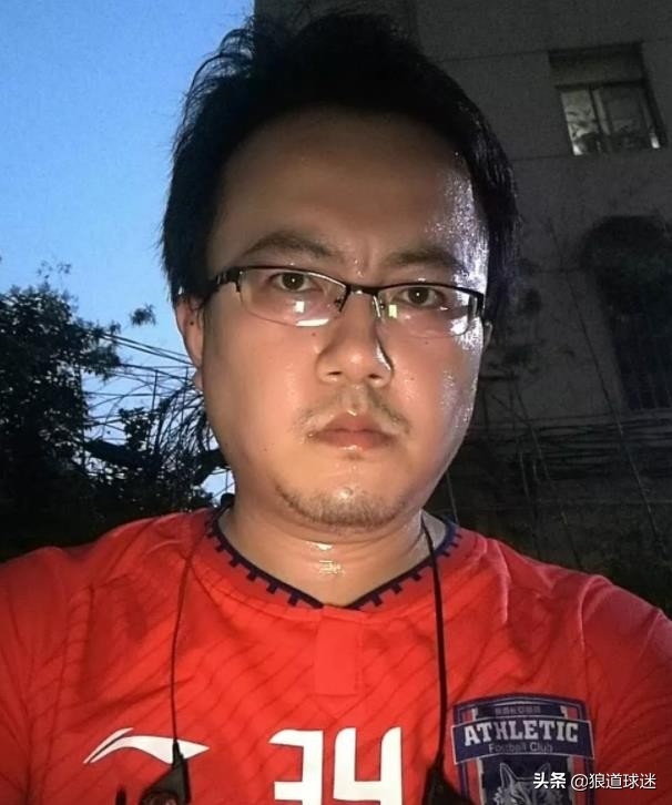 球痴足球,陕西足球最辉煌的时候