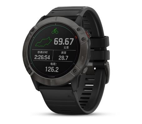 最新发布的运动手表,2019年高端智能运动手表