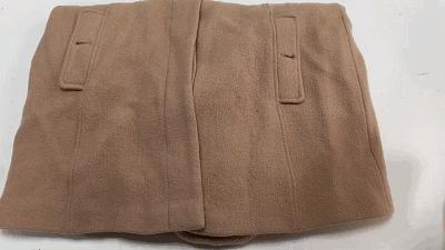 换季整理清洗外套羽绒服,夏季大衣羽绒服怎么洗干净