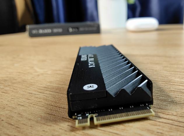 西部数据硬盘wdblack,西部数据wdblacksn850跑分