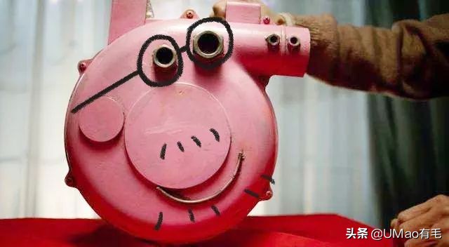 只刷啥是佩奇！那些被夺去猪年C位的小可爱你忘了吗？！