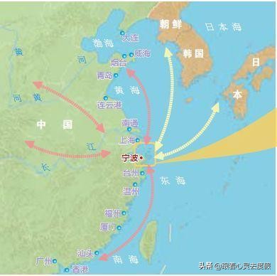 2022宁波和无锡第一季度gdp,宁波和无锡哪个城市未来发展更好