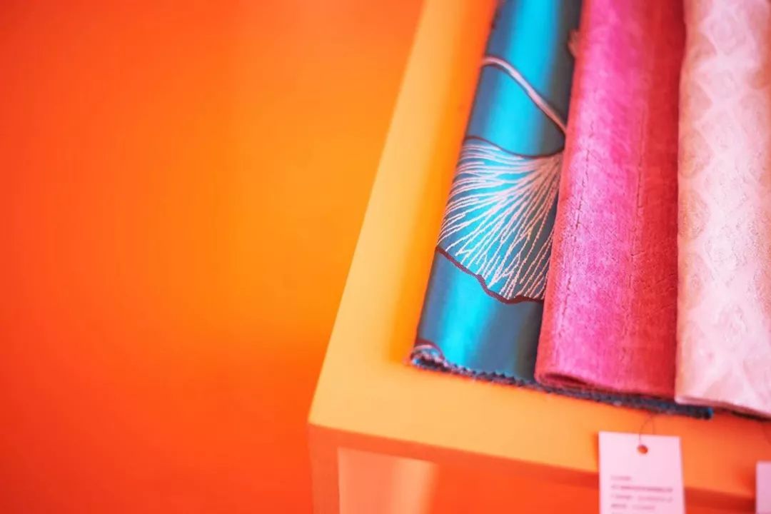 intertextile家纺展,intertextile春夏家纺展