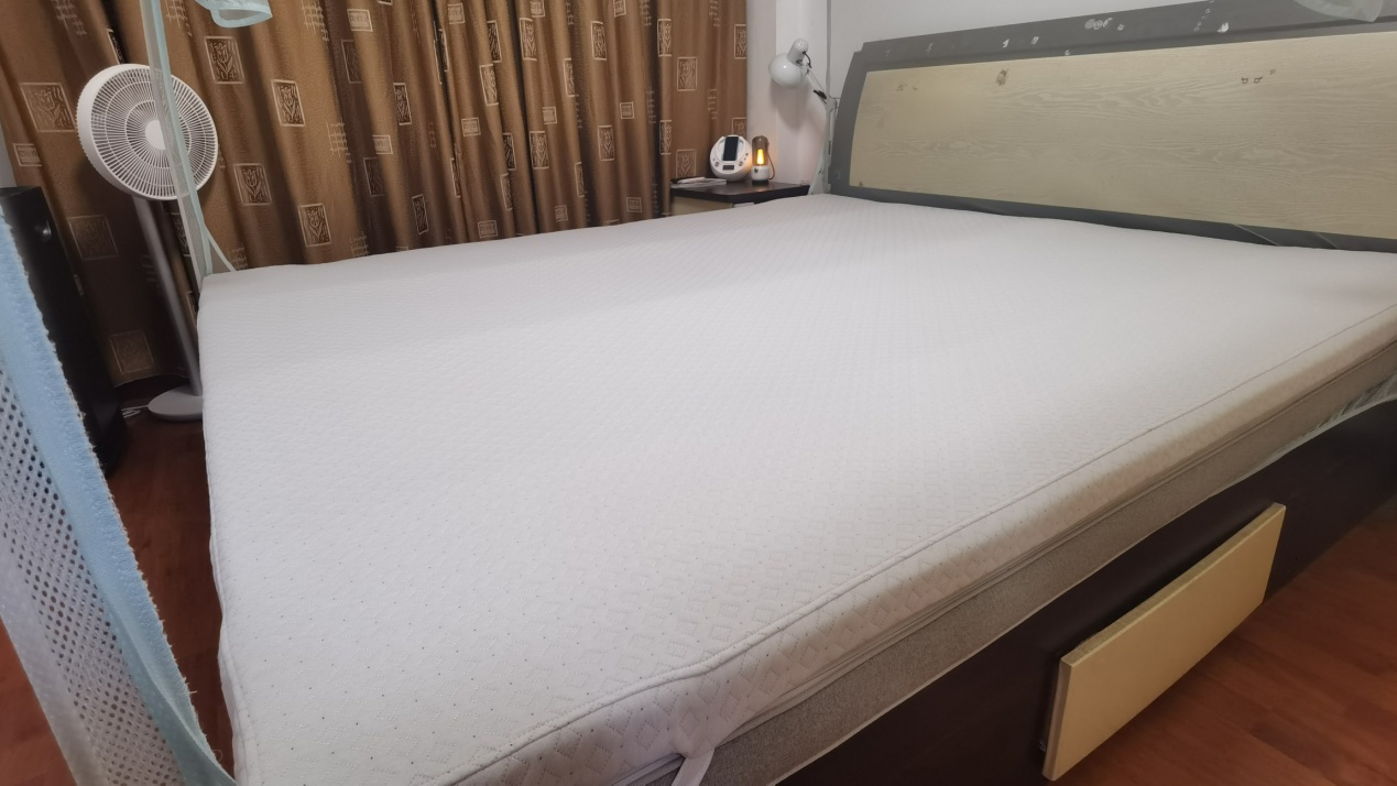 零压力记忆棉床垫价格,零压力护腰床垫