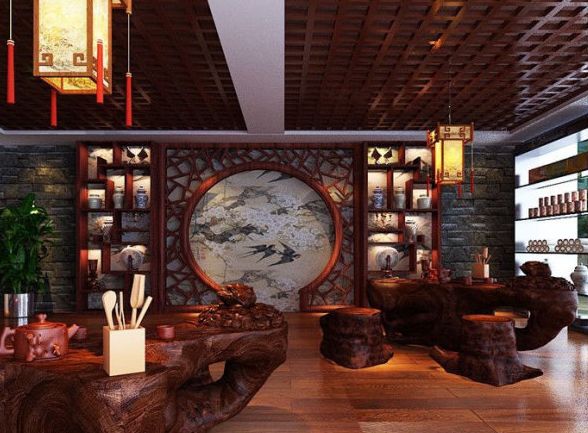 新手茶叶店怎么开才赚钱,创业开茶叶店应该先从哪里入手