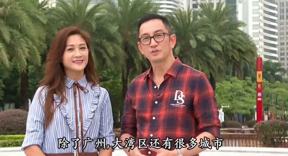 博纳+英皇落户广州，粤语片再创辉煌