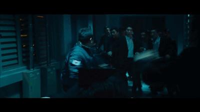 惩奸除恶的狠人,正能量惩奸除恶