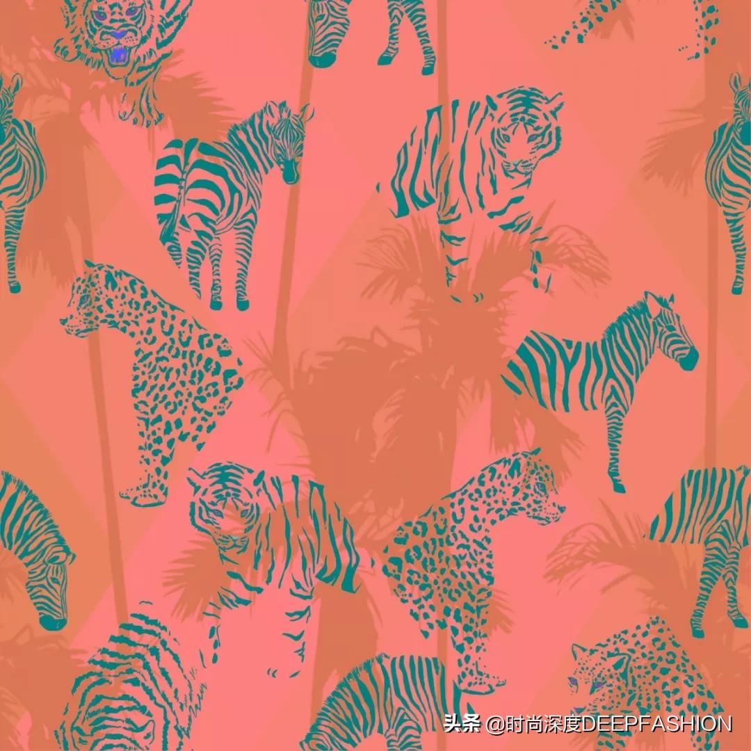 潮牌印花图案素材网站,素材图案手绘