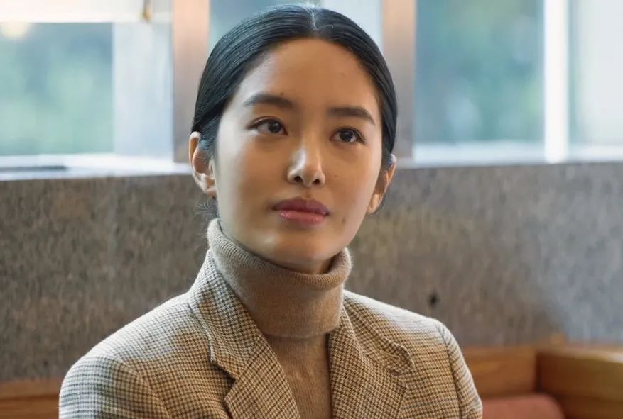 杨采钰hold住了梁思申,为什么要杨采钰演梁思申