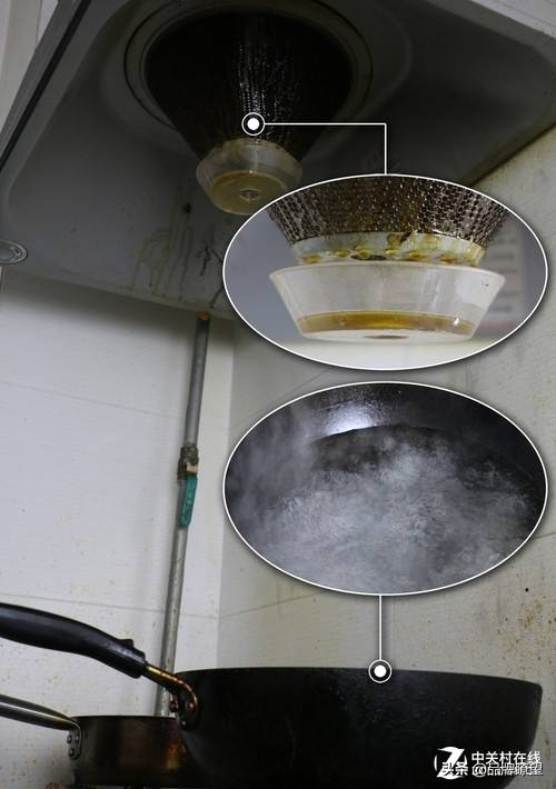 抽油烟机技术发展,抽油烟机现在最好的技术