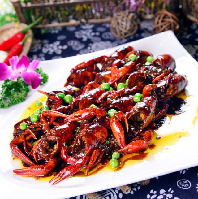 上海最值得一去的餐厅,适合一个人去吃的上海高级餐厅