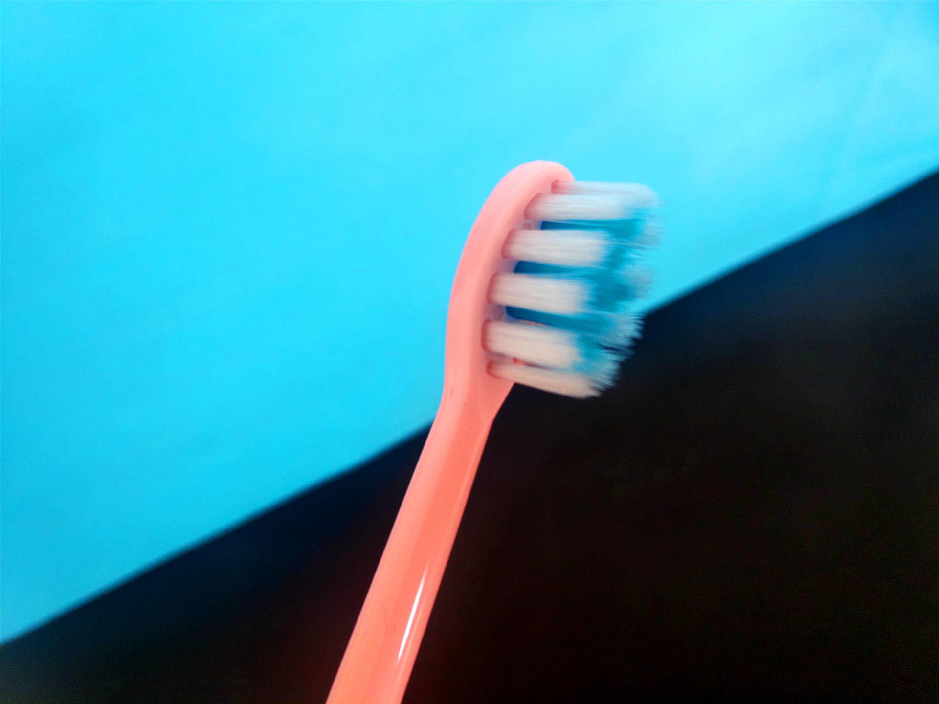 圣涛智能牙刷,圣涛电动牙刷效果怎么样