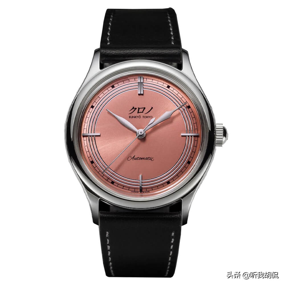 最好看的2023年的手表,2024年最值得入手的手表