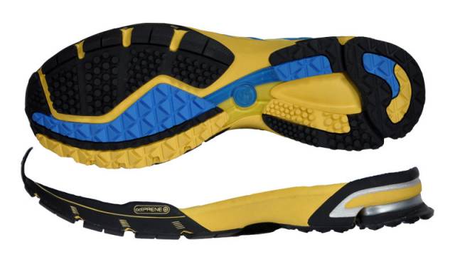 初级跑者如何选鞋,初跑者选什么鞋比较有性价比