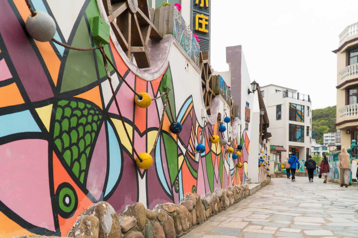 嵊泗游玩攻略本地人推荐,嵊泗旅游攻略自由行攻略