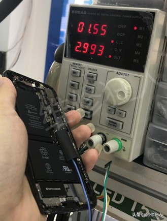 iphonexnfc断了怎么解决,iphonexnfc供电短接