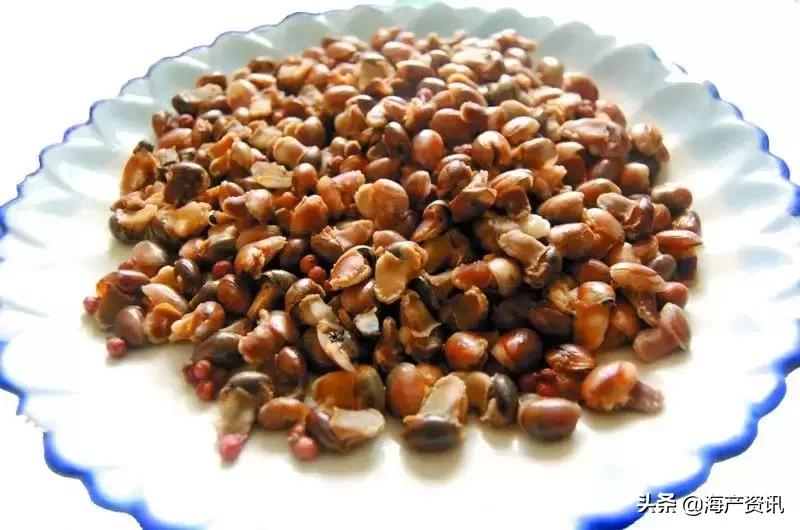 黄渤海海鲜种类,黄渤海渔场海鲜价格