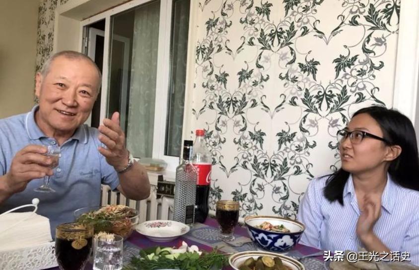 中亚有多少朝鲜族人,中亚的朝鲜族有移民中国的多吗