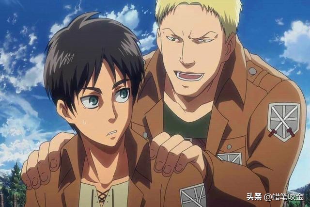 进击的巨人是纯爱番吗,进击的巨人什么类型的番