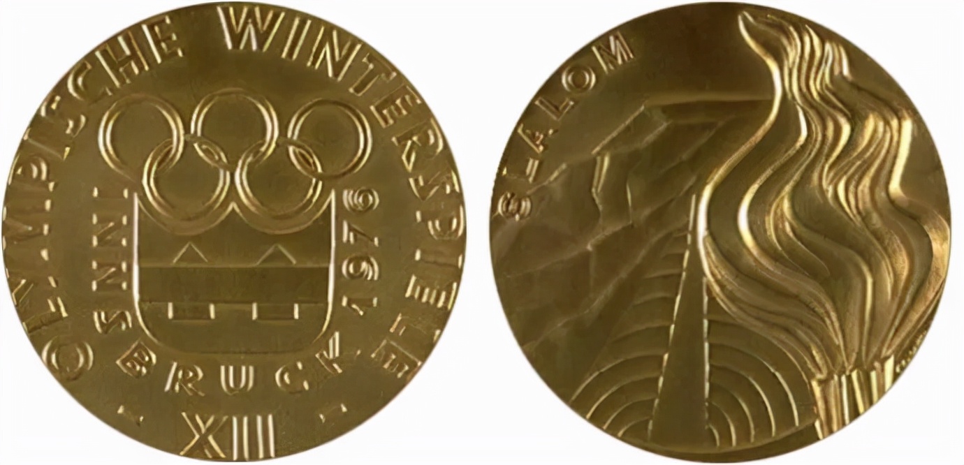 历届冬奥会奖牌设计,中国冬奥会奖牌有哪些中国元素