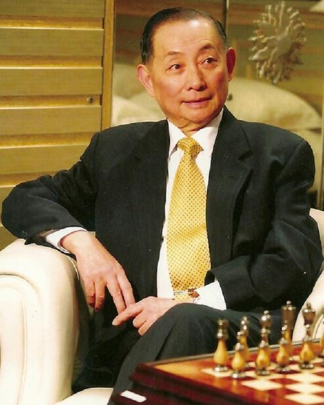 李玉刚梅兰芳梅葆玖,梅葆玖与李玉刚的事件