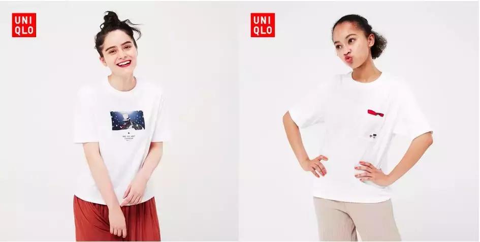 优衣库有动漫衣服吗,优衣库最新联名动漫